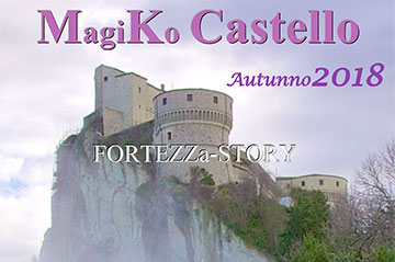 MagiKo Castello