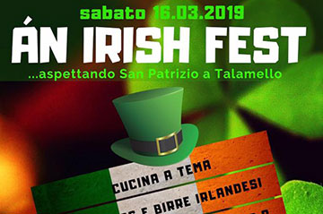 An Irish Fest