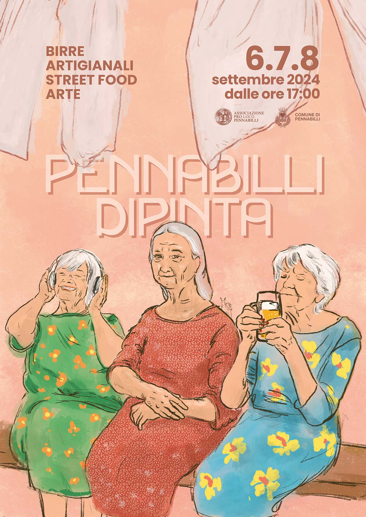 Pennabilli diPinta