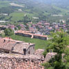 Vista dal campanile