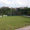 Il campo sportivo