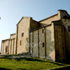 Il duomo di San Leo - foto di Daniele Suzzi