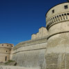 Il torrione e la terrazza del Forte - foto di Daniele Suzzi