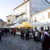 Fiera del formaggio di fossa a Talamello