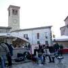 Fiera del formaggio di fossa a Talamello