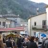 Fiera del formaggio di fossa a Talamello