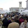 Fiera del formaggio di fossa a Talamello