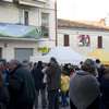 Fiera del formaggio di fossa a Talamello