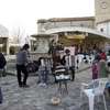 Fiera del formaggio di fossa a Talamello