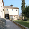 Convento francescano di Montemaggio