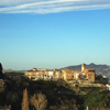 Vista di Talamello - foto di Daniele Suzzi