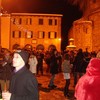 Capodanno a San Leo - foto di Luigi Ciucci