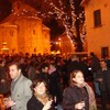 Capodanno a San Leo - foto di Luigi Ciucci