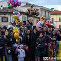 Festa di Carnevale a Novafeltria 2010