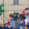 Festa di Carnevale a Novafeltria 2010