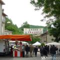 Foto della Sagra del Fungo Prugnolo 2010 a Miratoio di Pennabilli