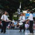 Sagra delle Ciliegie 2010 a Pietracuta di San Leo (RIMINI)