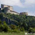 La Rocca di San Leo