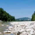 Foto di copertina de La Valmarecchia