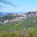 Foto di copertina de La Valmarecchia