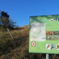 Trekking San Leo - San Severino - Sant'Igne