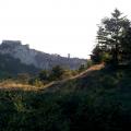 Trekking San Leo - San Severino - Sant'Igne