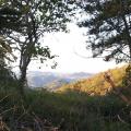 Trekking San Leo - San Severino - Sant'Igne