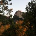 Trekking San Leo - San Severino - Sant'Igne