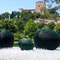 Fontana di Tonino Guerra a Santarcangelo di Romagna