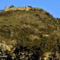 La Rocca di Maiolo vista da Gianluca Moretti